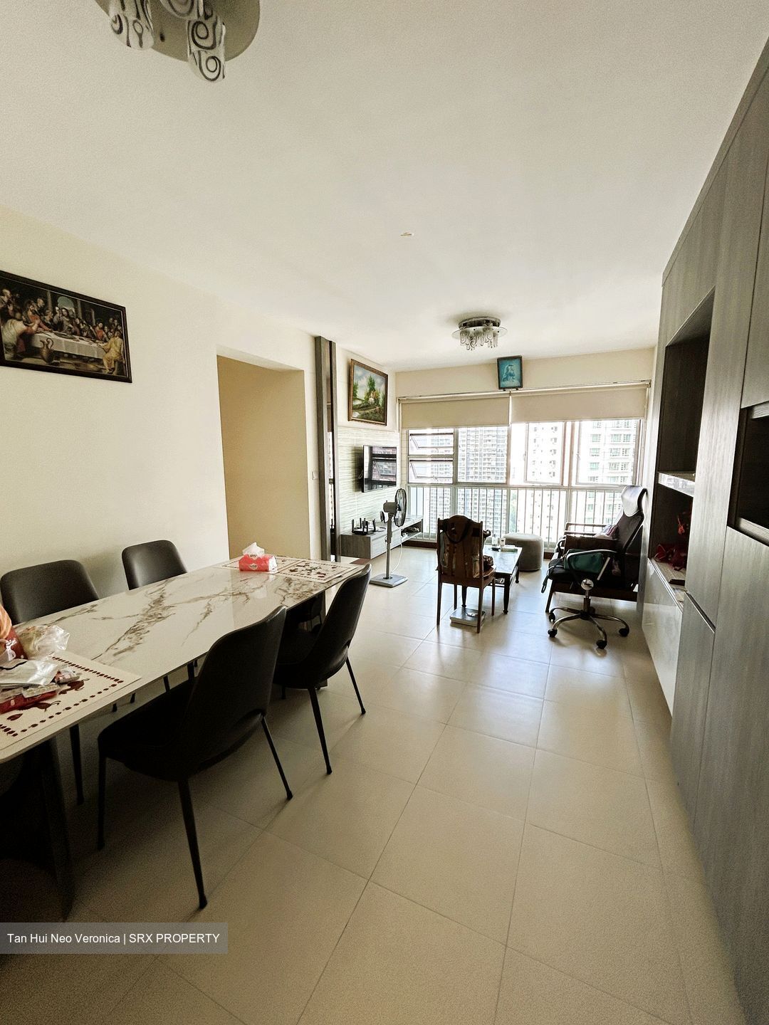 Blk 420 Casa Clementi (Clementi), HDB 4 Rooms #585086531